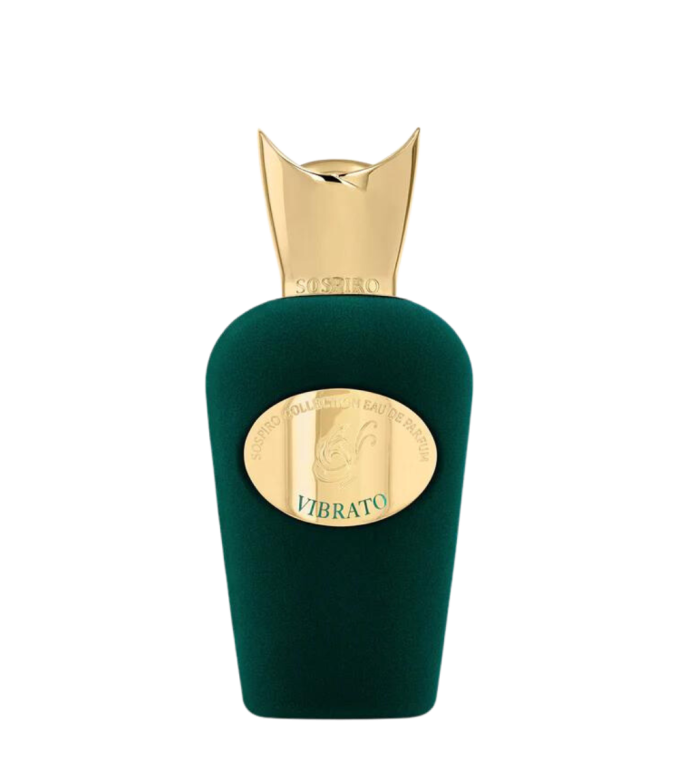 Sospiro Vibrato Eau de Parfum – Création de Christian Provenzano