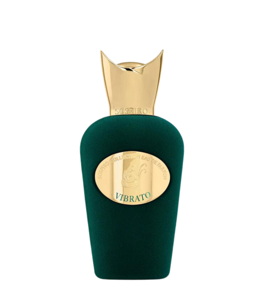 Sospiro Vibrato Eau de Parfum – Création de Christian Provenzano