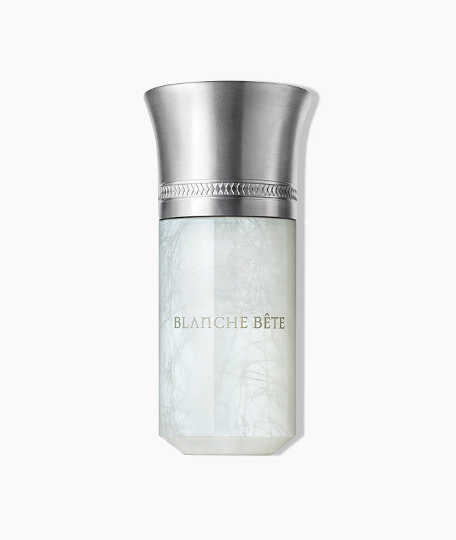 Parfum Blanche Bête – Liquides Imaginaires