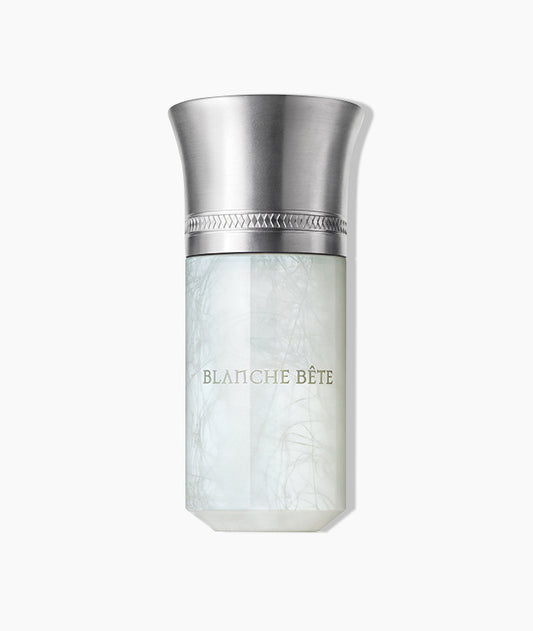 Parfum Blanche Bête – Liquides Imaginaires
