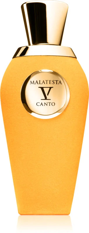 V CANTO MALATESTA (U) EXTRAIT DE PARFUM 100ML - Dream Perfume